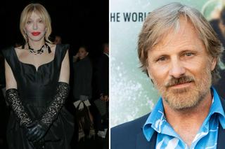 Courtney Love wraca na duży ekran! Liderka Hole zagra u boku m.in. Viggo Mortensena i Ala Pacino!