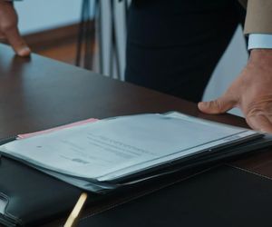 Dziedzictwo (Emanet) odc. 669. Nedim