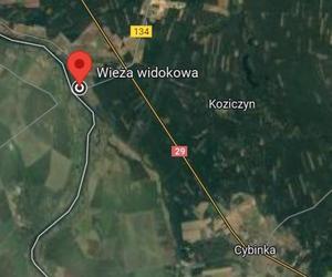 Wieże widokowe w Lubuskiem. Gdzie się znajdują?