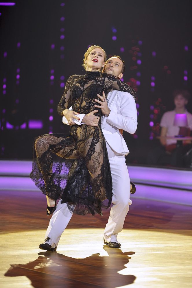 Finaliści jubileuszowej edycji "Tańca z Gwiazdami"