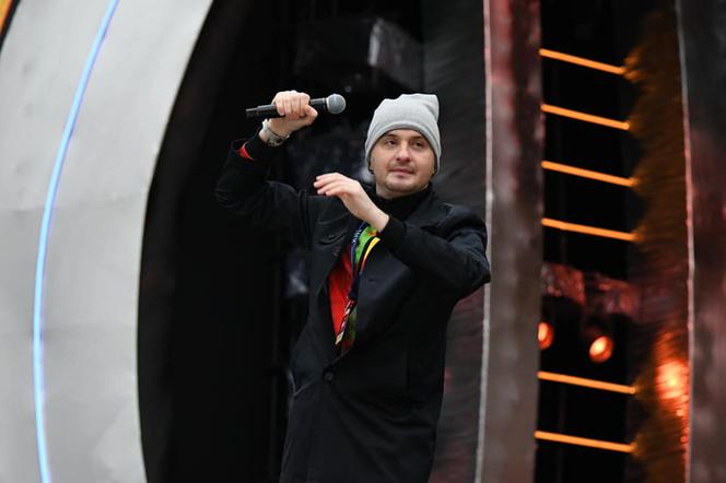 Sylwester z Polsatem. Trwaja ostatnie próby na Stadionie Śląskim