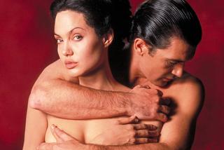 Angelina Jolie i Antonio Banderas