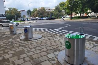 Śmietniki Podziemne