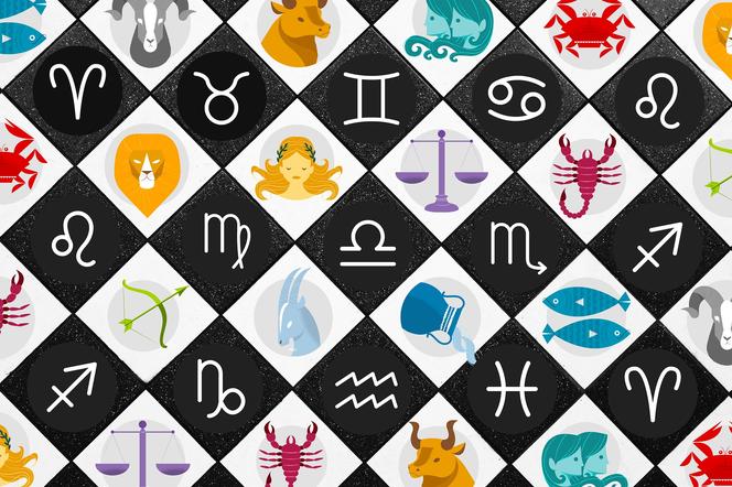 Horoskop dzienny na środę, 8 czerwca 2022. Ten znak zodiaku wkrótce się wzbogaci! 