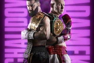 Mamed Khalidov - Tomasz Adamek: walka legend na XTB KSW Epic. Kiedy i gdzie?