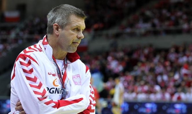Bogdan Wenta chce kandydować na prezesa Związku Piłki Ręcznej 
