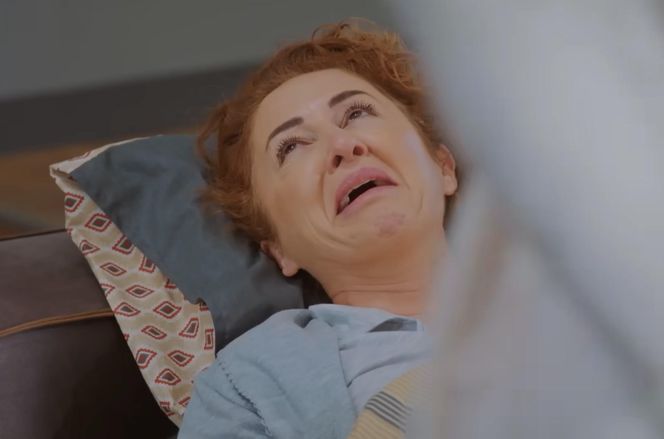 Miłość i nadzieja, odcinek 331. Hulya