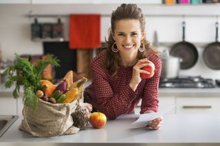 Jaka jest zbilansowana dieta optymalna dla ciebie?