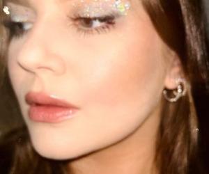 Melania Grzesiewicz (Anita w M jak miłość) na koncercie Beyonce