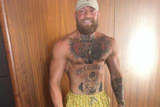 Conor McGregor zmienił się nie do poznania. Taki ma nowy zawód, fani będą zadziwieni!
