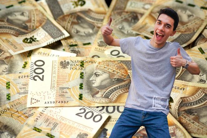 Wyniki Lotto. Szczęśliwiec z Warszawy zgarnął wysoką wygraną
