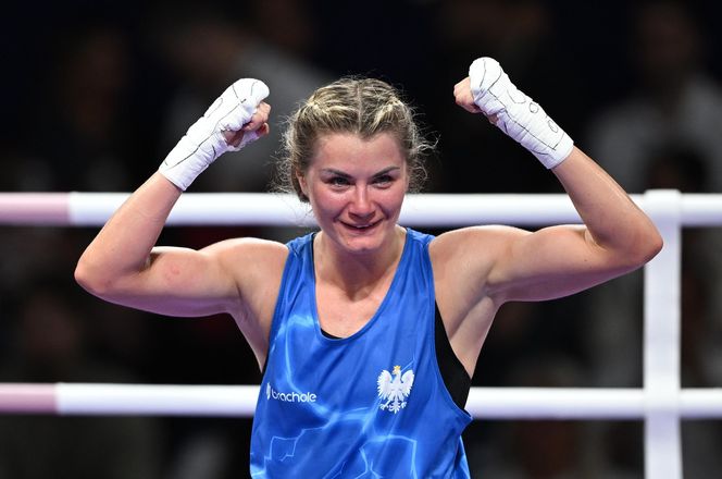 Ci sportowcy mogą bronić Polski w razie wojny