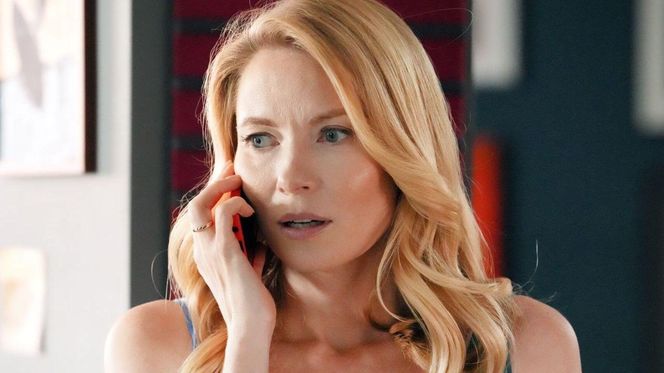 Barwy szczęścia, odcinek 3070: Dominika (Karolina Chapko) 