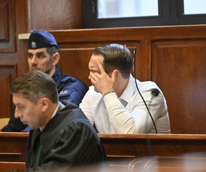 Proces Dawida Mirkowskiego o zabójstwo na Nowym Świecie. Ja go, k***a, pociąłem!