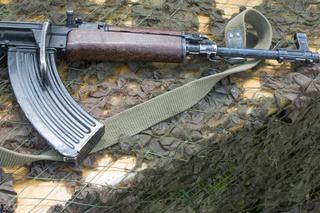 Serbowie posłuchali apelu rządu i zdają nielegalną broń. Akcja potrwa do 8 czerwca