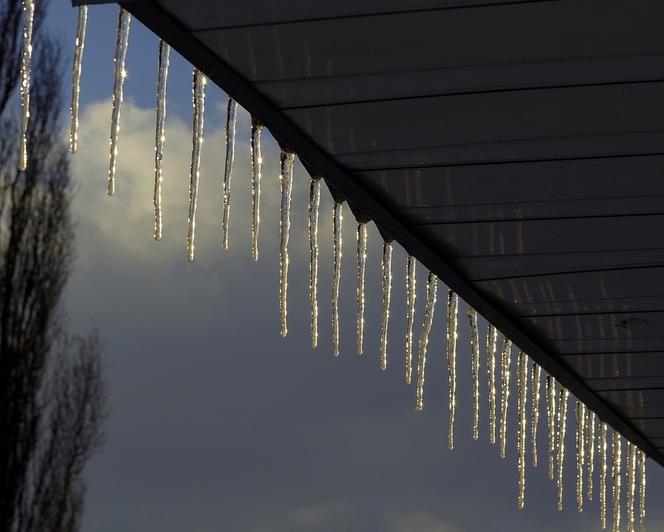 Warmińsko-mazurskie. Siarczysty mróz nie chce odejść! [PROGNOZA POGODY, 18 lutego]