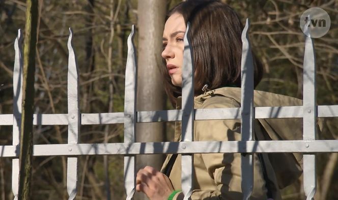 Na Wspólnej odc. 4048. Ania (Sonia Mietielica)