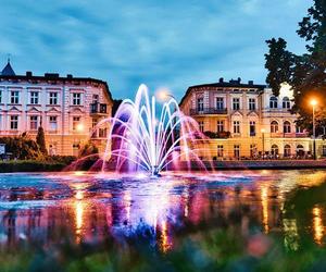 Świętowanie 250-lecia Kanału Bydgoskiego
