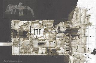 Shortlist Young Talent Architecture Award 2023 - najlepsze prace dyplomowe w Europie