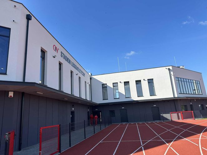 stadion