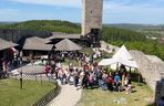 Zamek Królewski w Chęcinach
