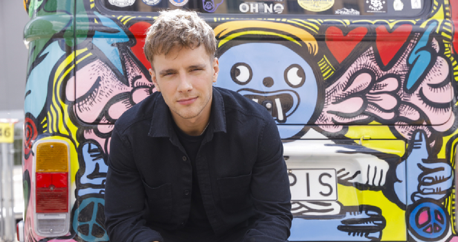 Maciej Musiał