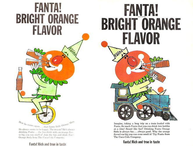 Fanta