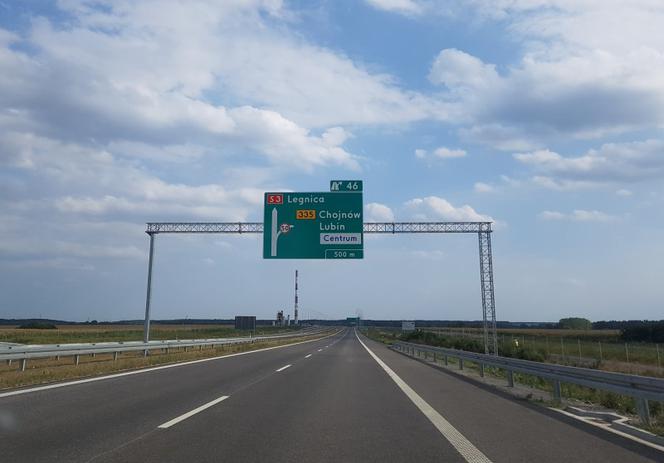 Trasa S3 omija Lublin