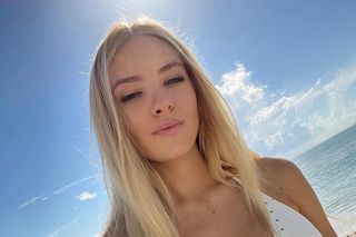 Miała być jak Iga Świątek. Została gwiazdą portalu dla dorosłych! Pokazuje WSZYSTKO