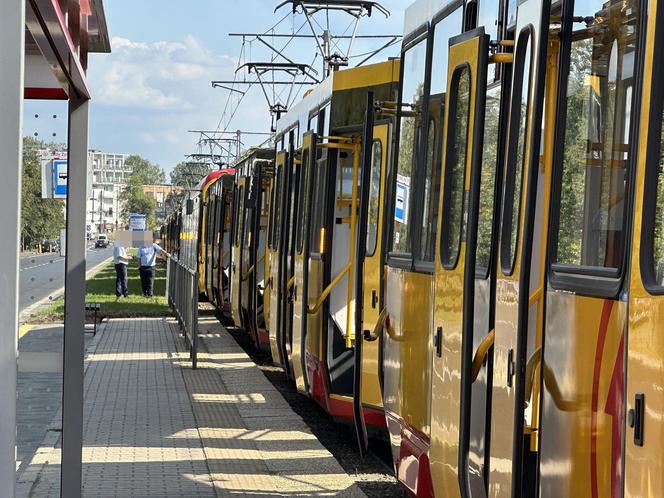 Gdyby nie jej pomoc, 46-latek nie przeżyłby tej podróży. Dramatyczna akcja ratunkowa w tramwaju