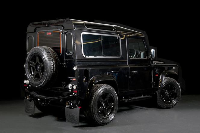 Urban Truck Land Rover Defender Ultimate RS