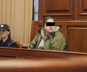 „Czarna Mańka” zamordowała Paulinę i jej dzieci. 10 lat od koszmarnej zbrodni na Pradze