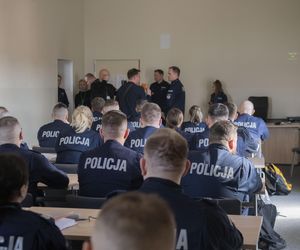 Szkoła Policji w Pile