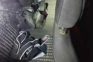 Pseudokibice zatrzymani w Gliwicach