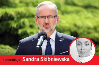 Poważne kłopoty Niedzielskiego. Minister zdrowia straci stanowisko?