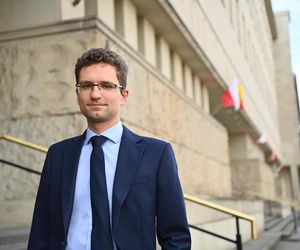 Michał Wawer weźmie udział w debacie Super Expressu. Kim jest?