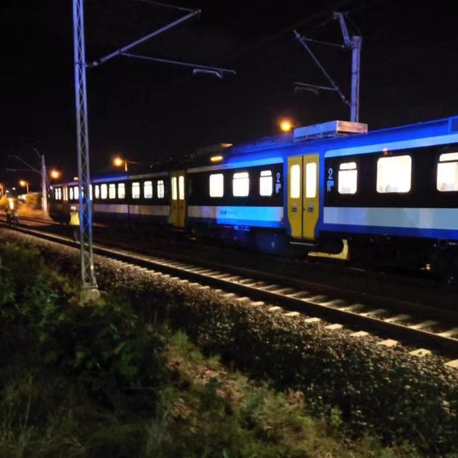 Tragedia na torach w Bielsku-Białej. Nie żyje nastolatek