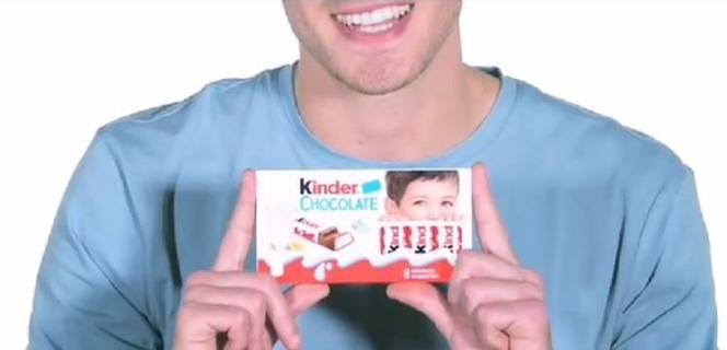 Kinder