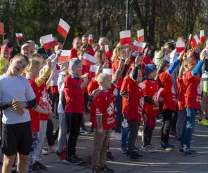 Święto Niepodległości 2022 w Bytomiu