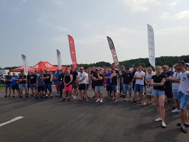 Eska Summer City Olsztyn - King of Poland Drag Race Cup Olsztyn 2021