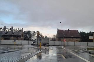 III etap budowy obwodnicy południowej w Nowej Soli