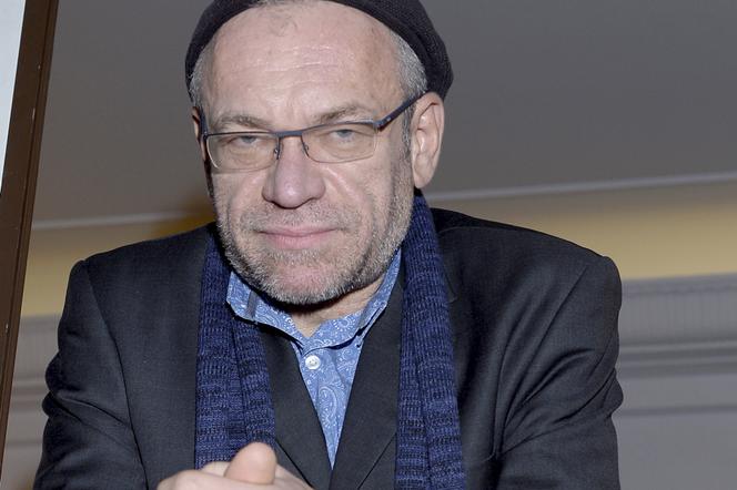 Mariusz Bonaszewski