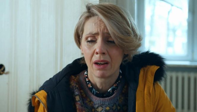 Barwy szczęścia odc. 3179. Malwina (Joanna Gleń)