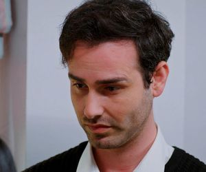 Miłość i nadzieja odc. 311. Levent, Bahar