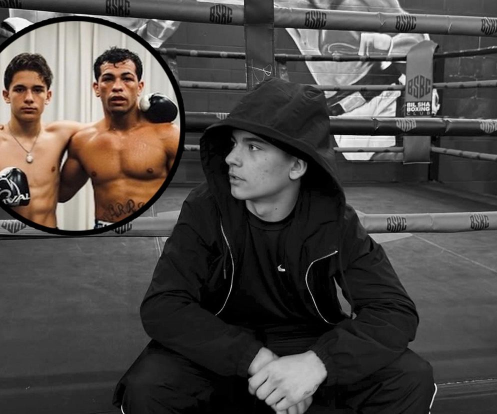 Arturo Gatti jr.