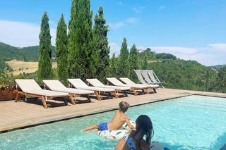 Paulina Krupińska narzeka na urlop z dziećmi. Fani wcale się nie dziwią... 