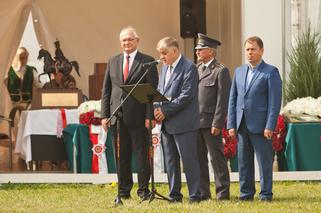 Pride of Poland 2016 w Janowie Podlaskim. 