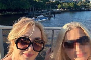 Danuta Martyniuk w Australii