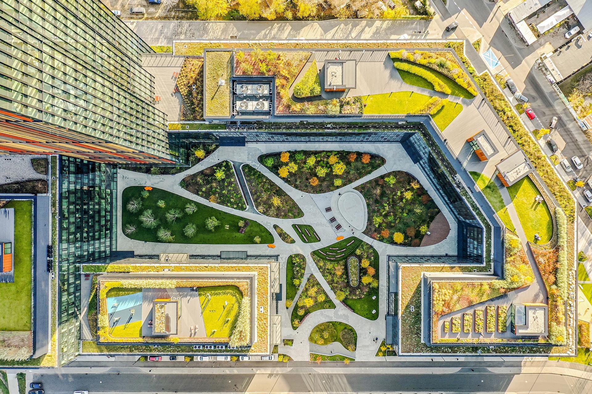 Nagroda Architektoniczna Prezydenta Warszawy 2023