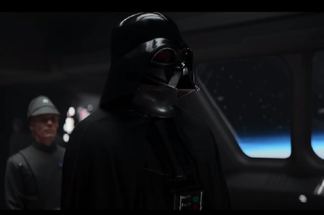 Hayden Christensen pojawi się w serialu 'Ashoka'! Aktor zagra Dartha Vadera/Anakina Skywalkera